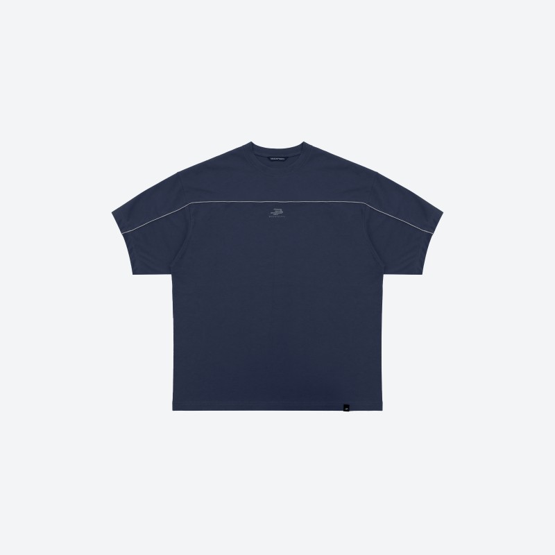 Stitched Edge Classic T-shirt